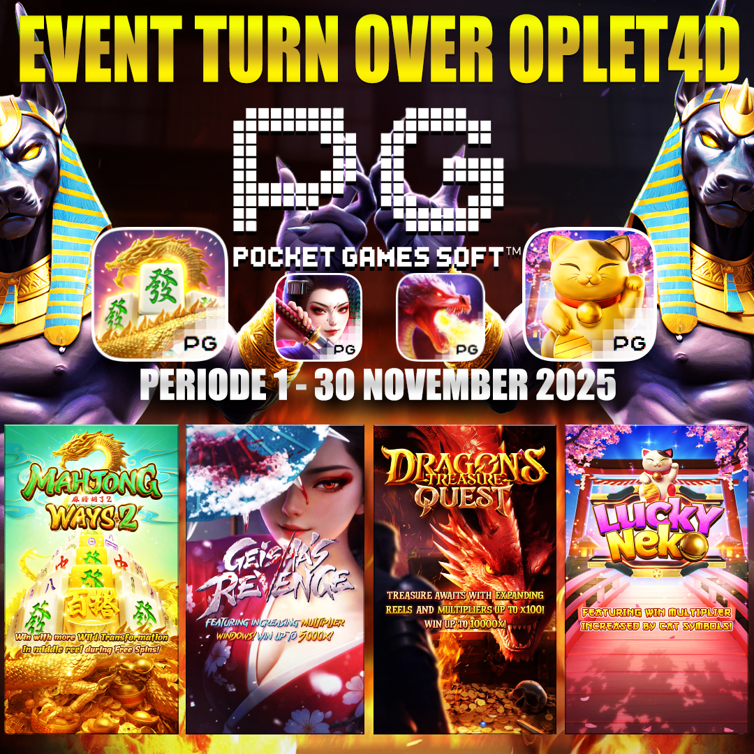event OPLET4D